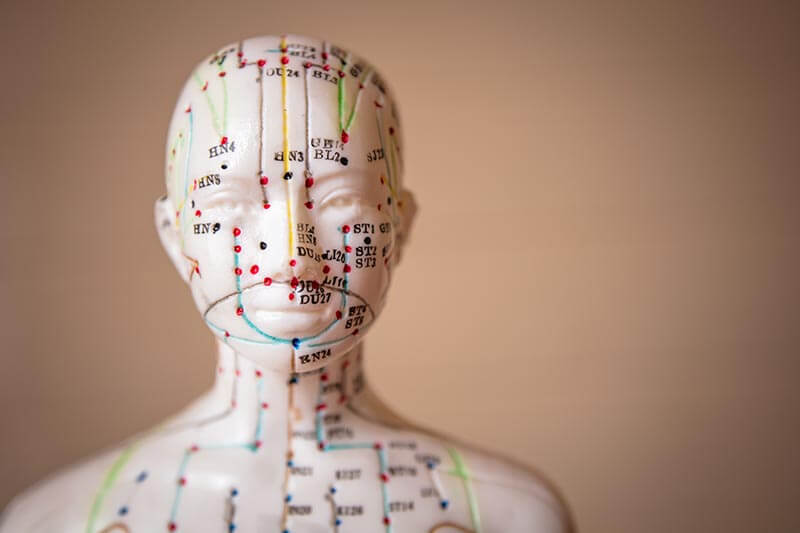 What is Acupressure?