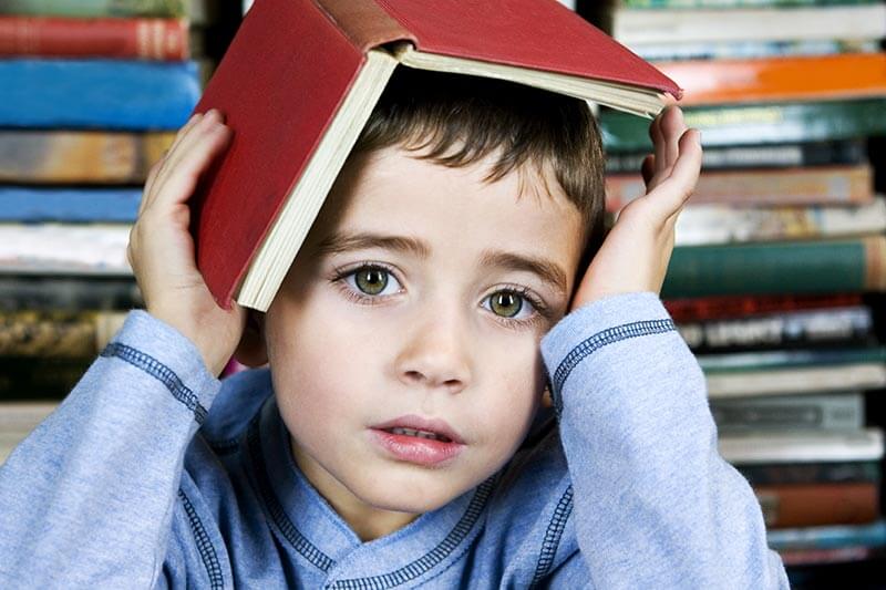 Kinesiology and Learning Disorders